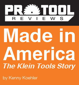 Pro Tool Reviews ロゴ